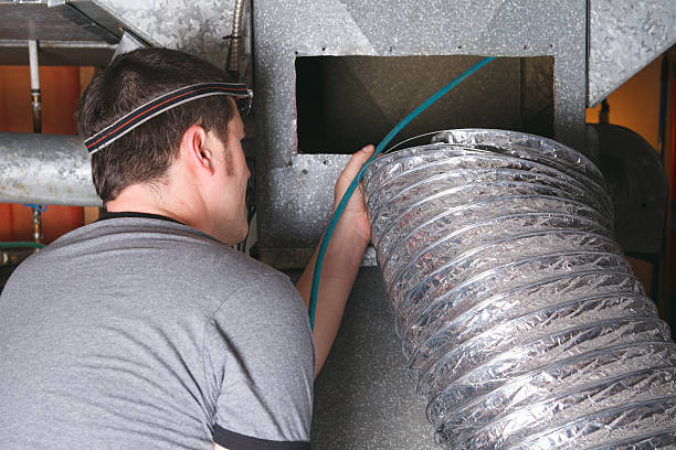 Best HVAC Duct Inspection Services  in Okeechobee, FL