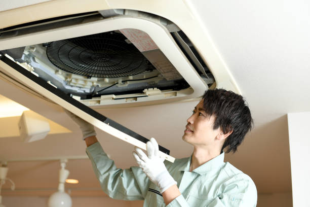 Best Air Vent Cleaning Services  in Okeechobee, FL