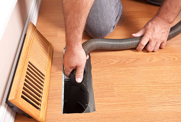 Best Affordable Duct Cleaning Services  in Okeechobee, FL