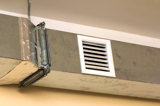 Best Best Air Duct Cleaning Company  in Okeechobee, FL