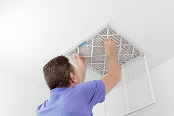 Best Emergency Air Duct Cleaning  in Okeechobee, FL